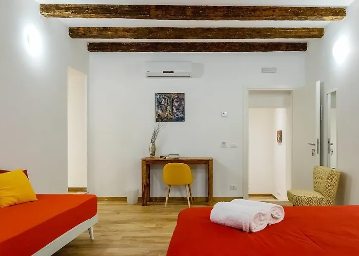 Kala Rooms